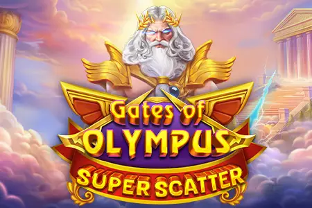 Gates of Olympus super scatter - Spin Mills Casino